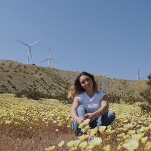 Meet your Posher, Chai